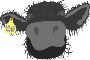The Lazy Cow Beadnell